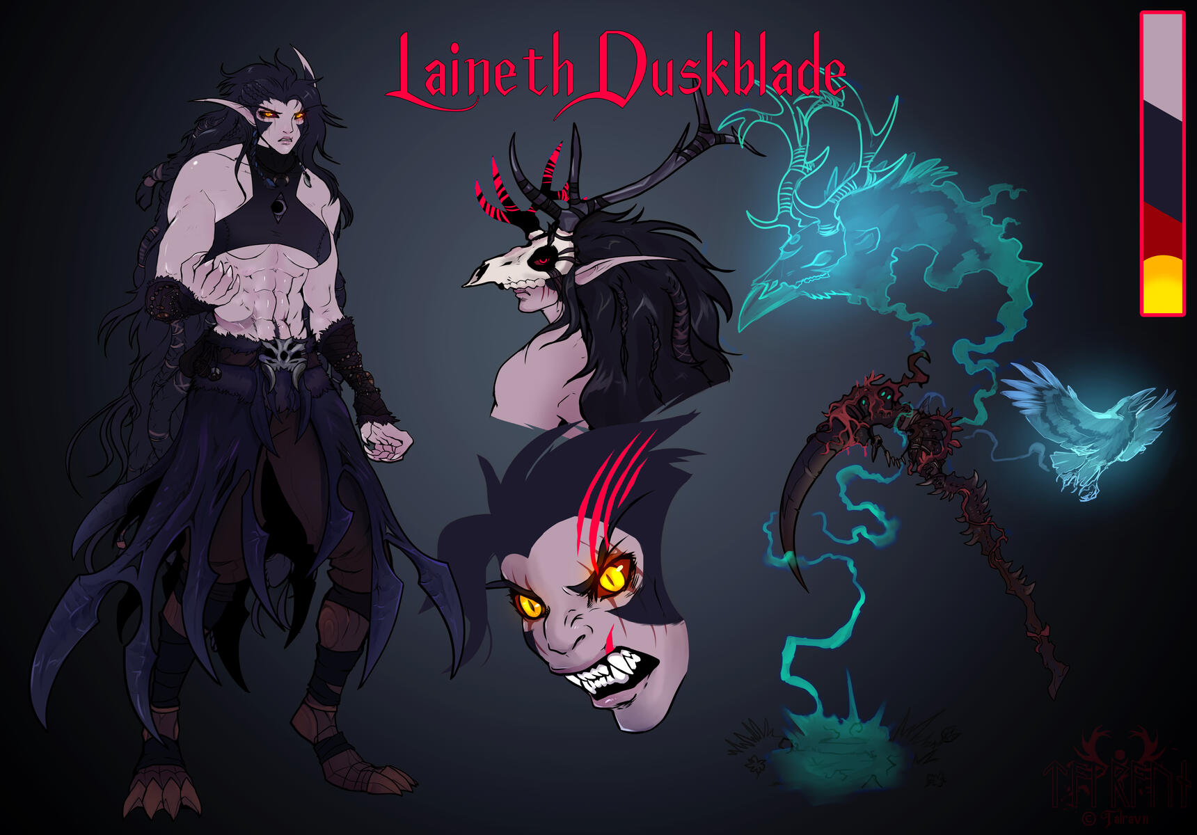 Concept Art