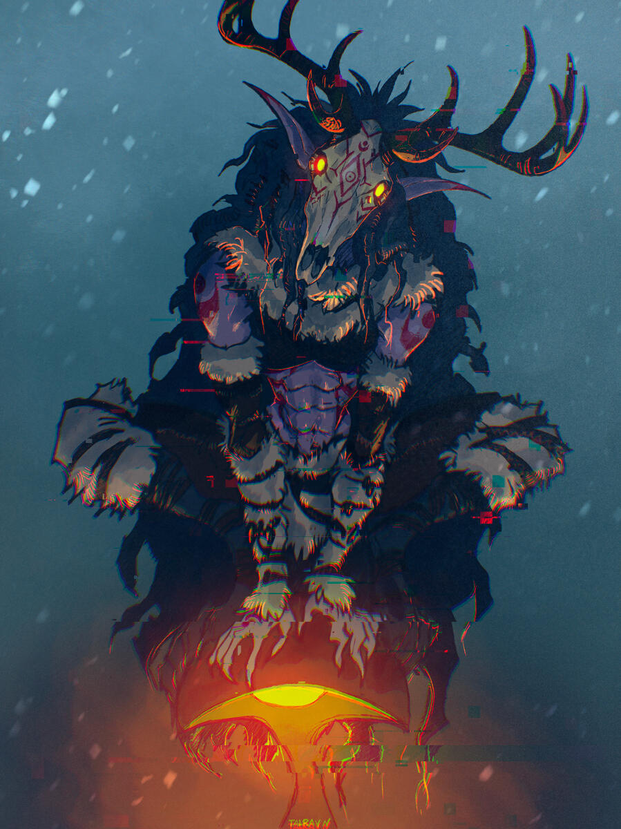 Lamp Flicker