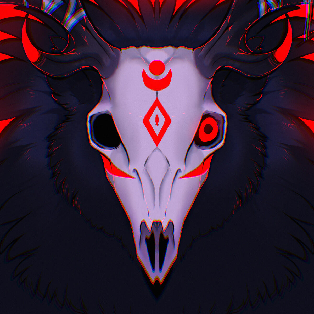 The Crooked Eye
